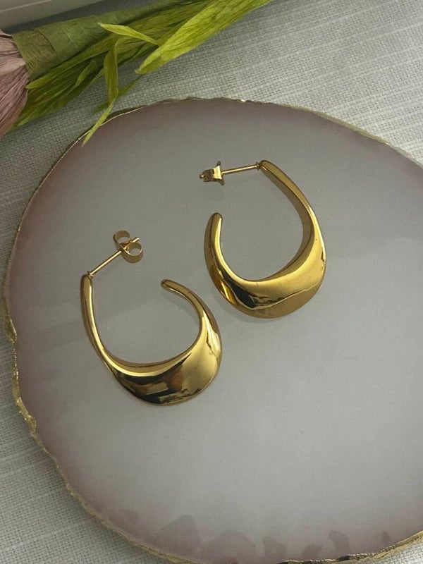 Boucle d’oreille créalie