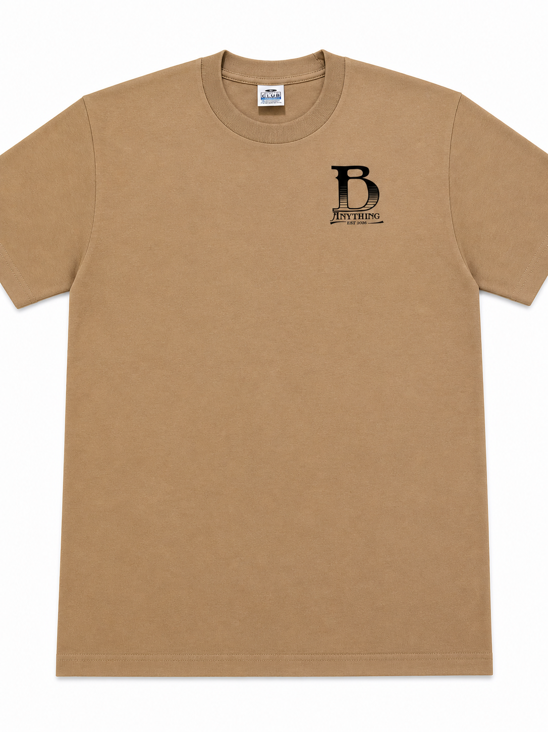 Personalized Dream Big