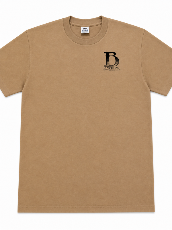 Personalized Dream Big