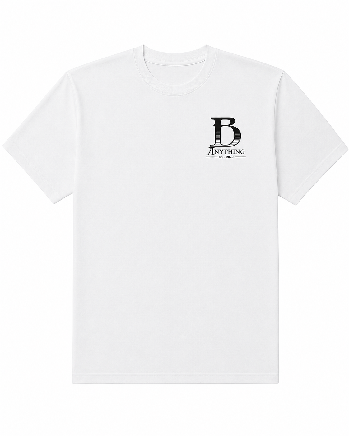 Be Anything 1
