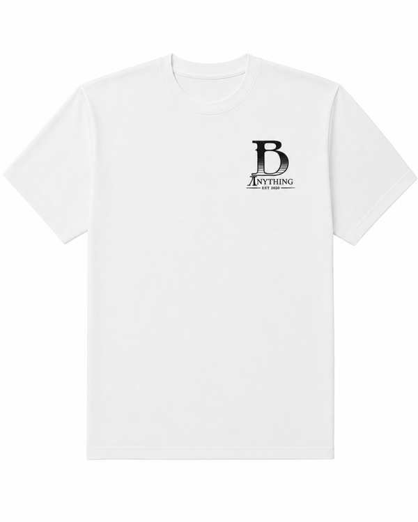 Be Anything 1