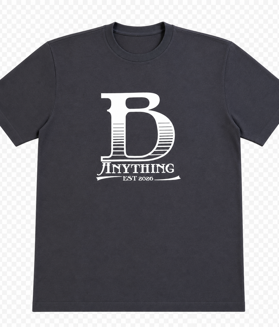 Be Committed Shirt