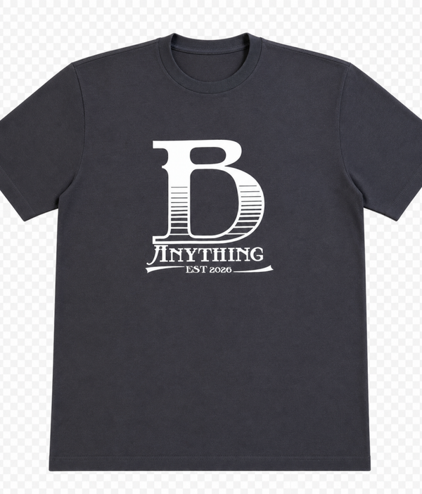 Be Committed Shirt