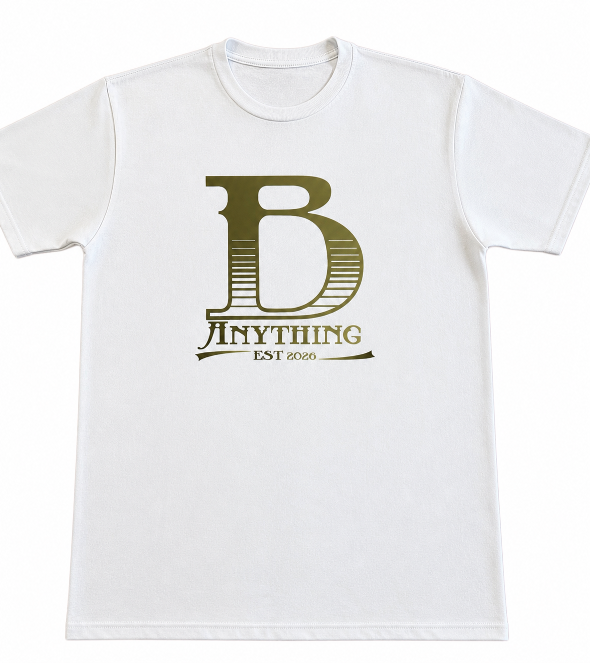Intensity Shirt