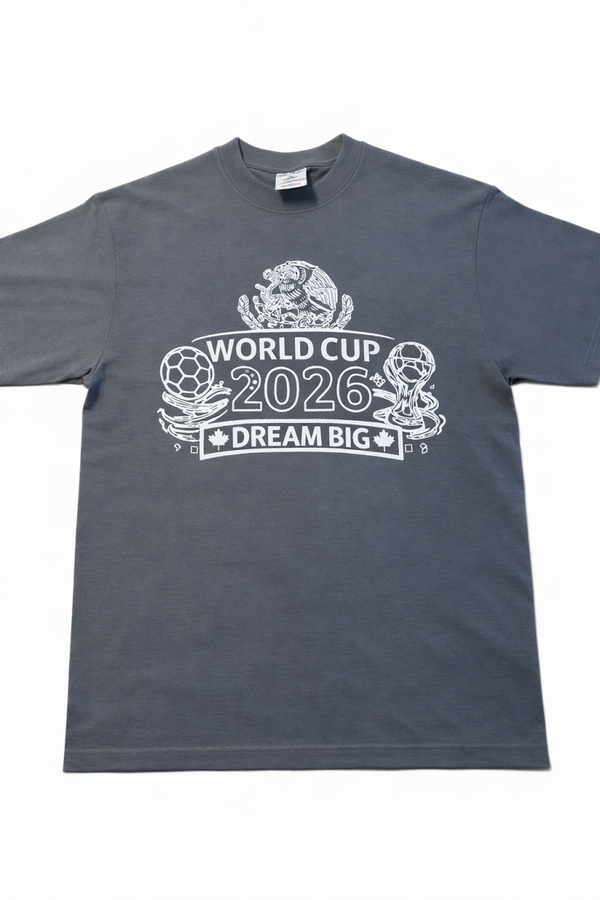World Cup 1