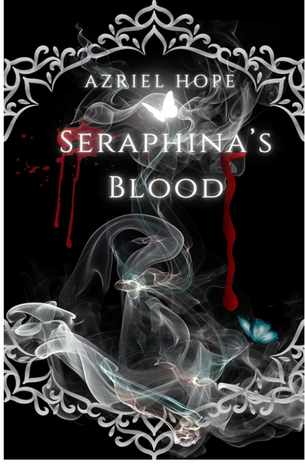 Seraphina's Blood (Ebook)