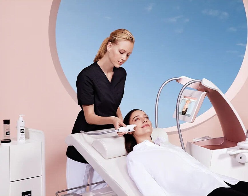 lpg Dax institut de beauté Alizéa saint paul les dax