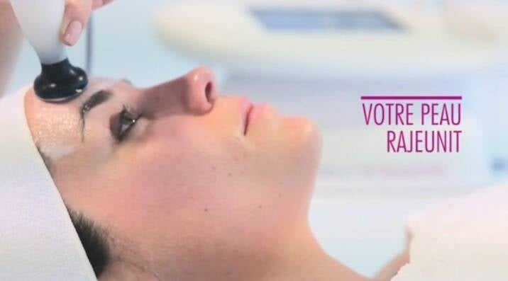 Duolift séquential lifting esthétique Alizéa St Paul lès Dax