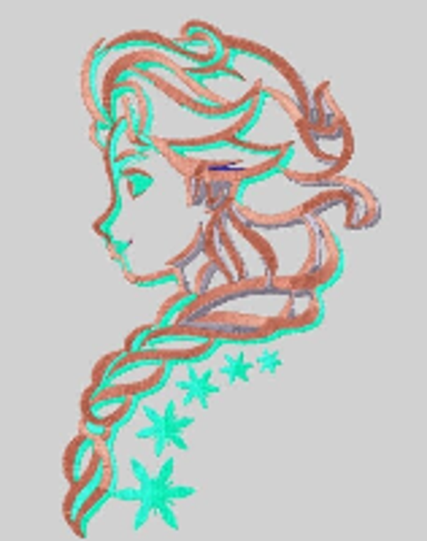 Si tu Diseño es Complejo - Obtienes la PREVISUALIZACION por 3 €.