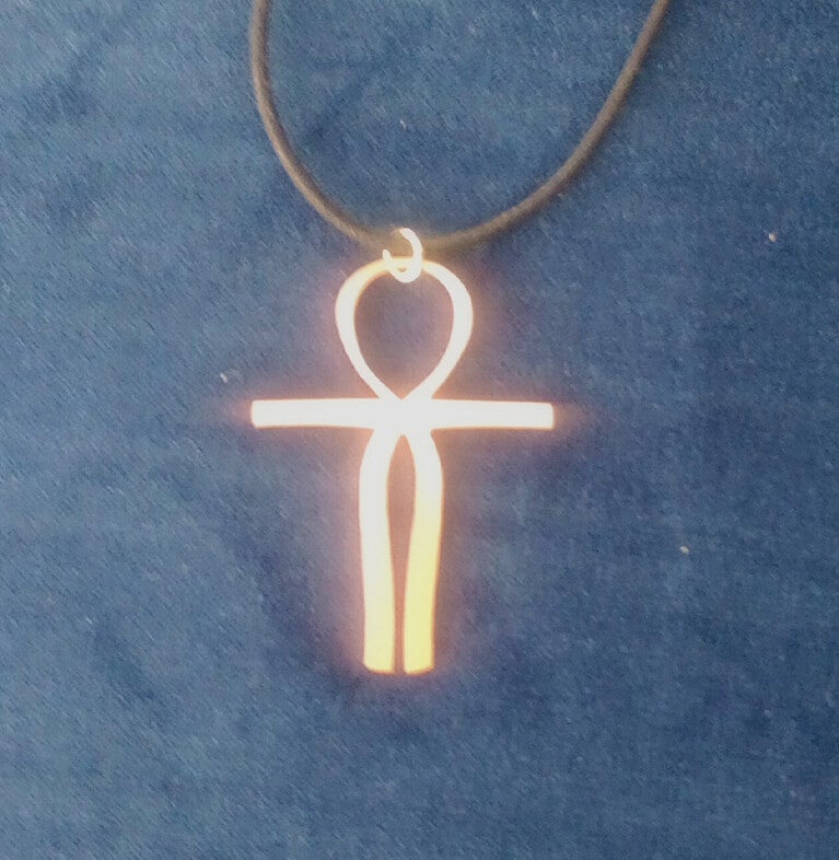 Ankh hangertje