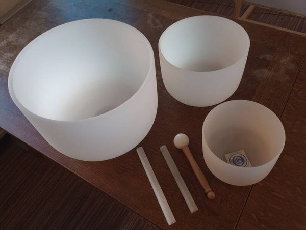Workshop Kristallen Klankschalen, 28 juni (introductie)