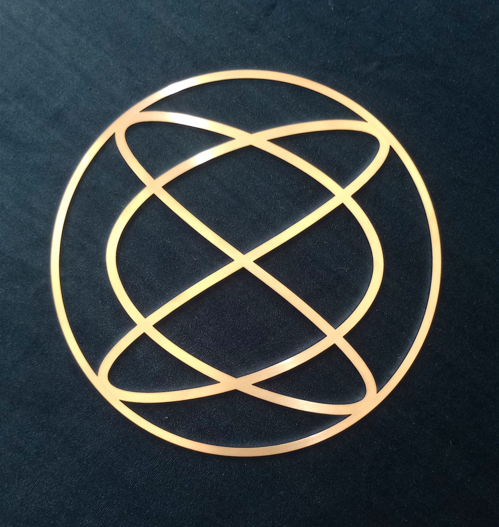 Kwint (Sacred Geometry in RVS)