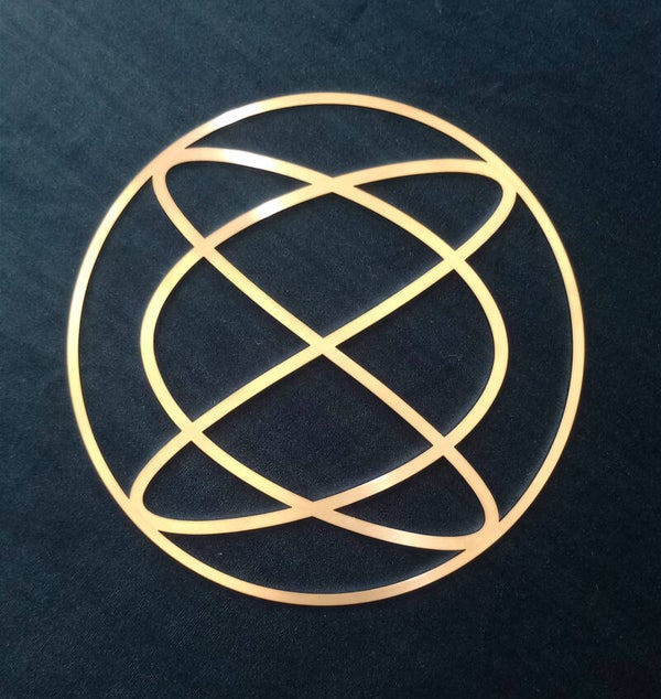 Kwint (Sacred Geometry in RVS)