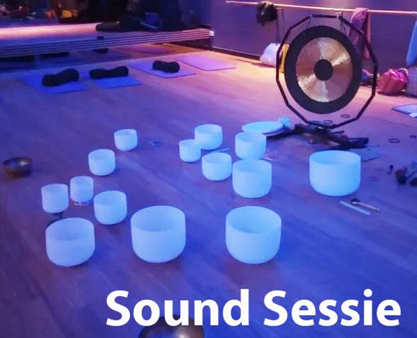 Soundsessie 12 Sept 10:30 - Emmer Compascuum