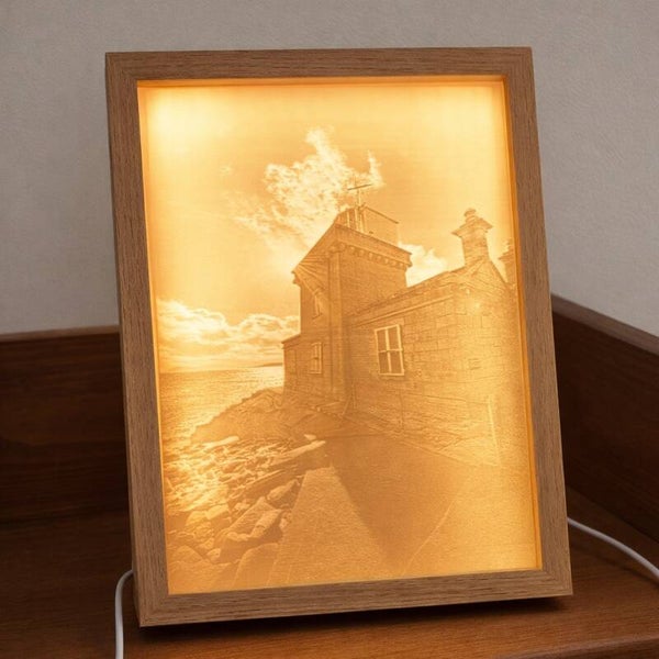 Lithophanes