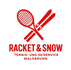Racket &amp; Snow Waldbrunn / Würzburg