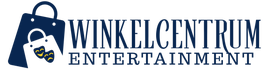 WINKELCENTRUMENTERTAINMENT