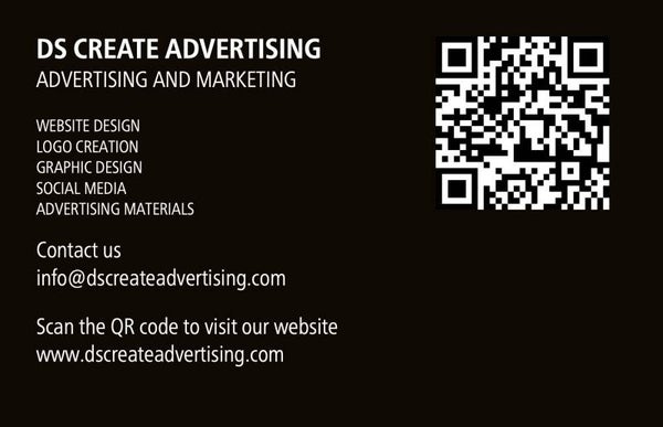 Business Cards – Your Identity in the Real World (digital only)
