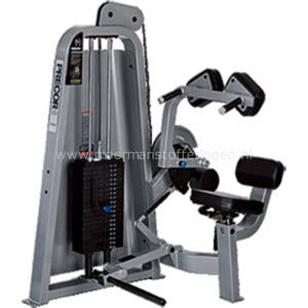 Precor Icarian - Super Bench 119