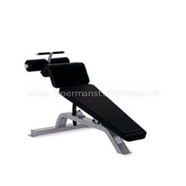 Precor Icarian - Adjustable Decline Bench 113