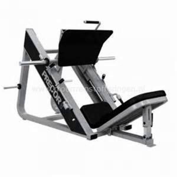 Precor Icarian - Angeld Leg Press 601