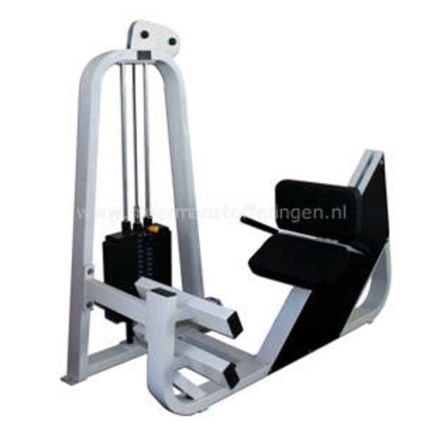 Precor Icarian - Angled Seated Calf 623