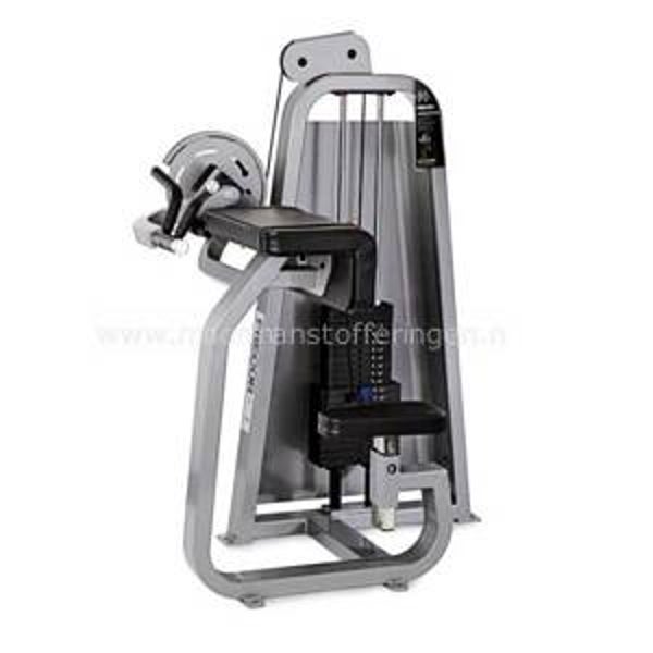 Precor Icarian - Bicep Curl 205