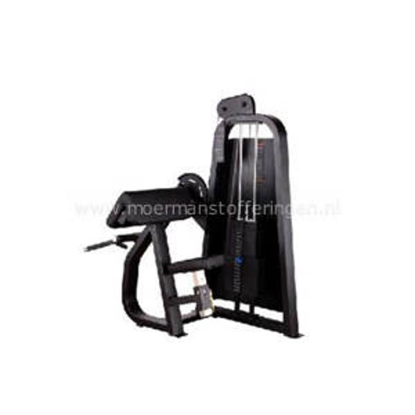 Precor Icarian - Camber Curl 204