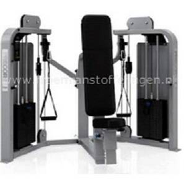 Precor Icarian - Chest FT444