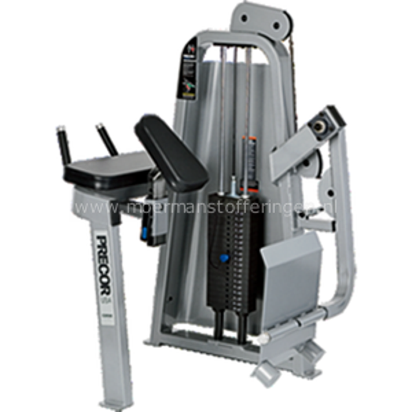 Precor Icarian - Glute Isolator 618