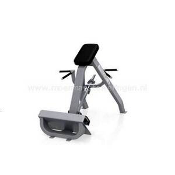 Precor Icarian - Incline Lever Row 311