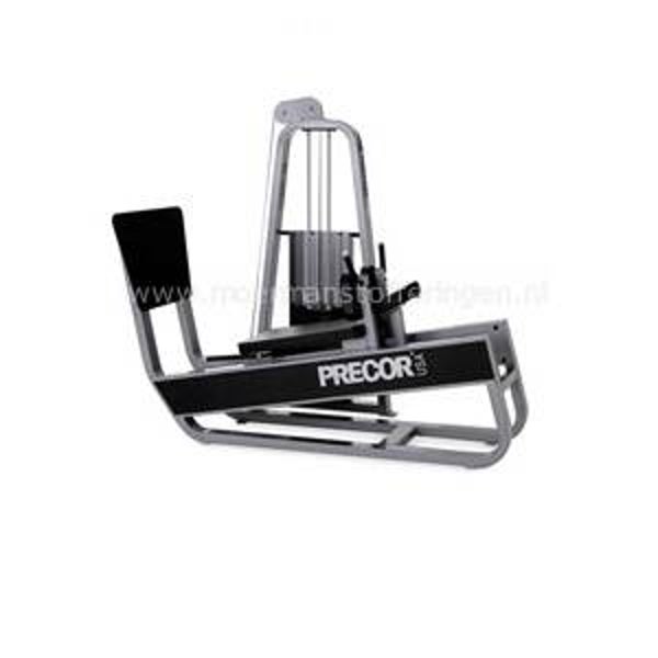 Precor Icarian - Leg Sled Prone 602