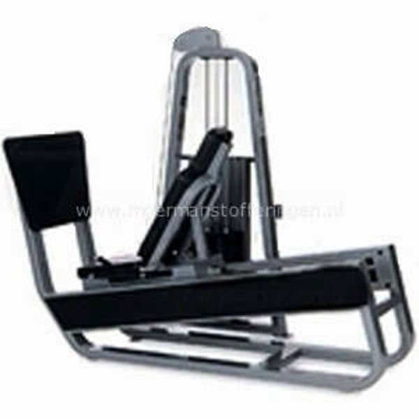 Precor Icarian - Leg Sled Seated 602B