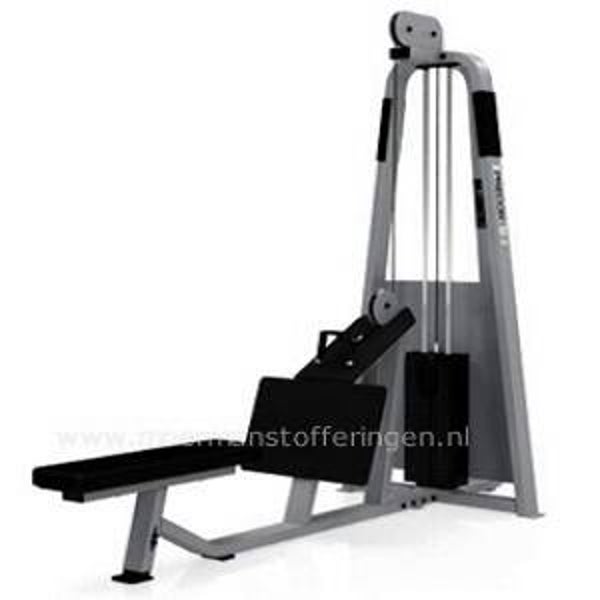 Precor Icarian - Longpull 302