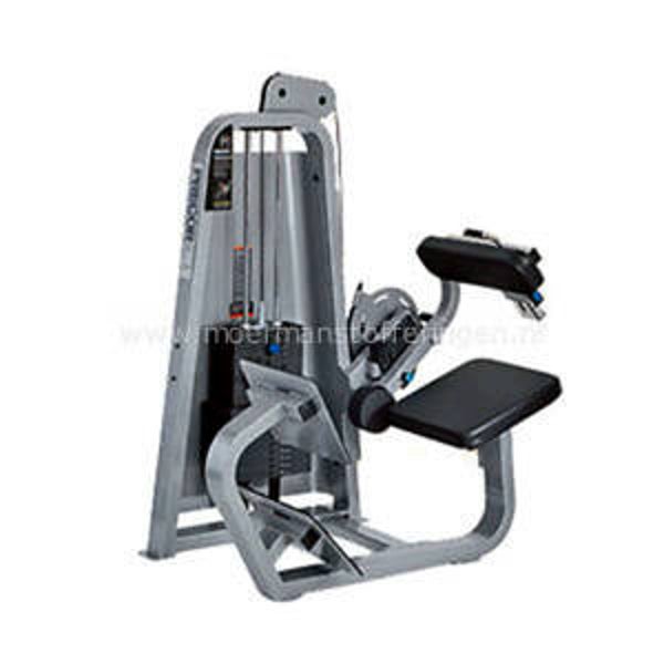 Precor Icarian - Lower Back 313