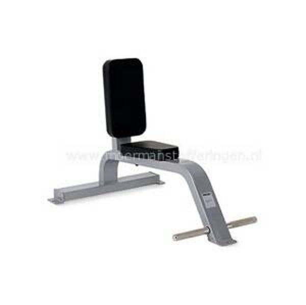 Precor Icarian - Multi Purpose Bench 116
