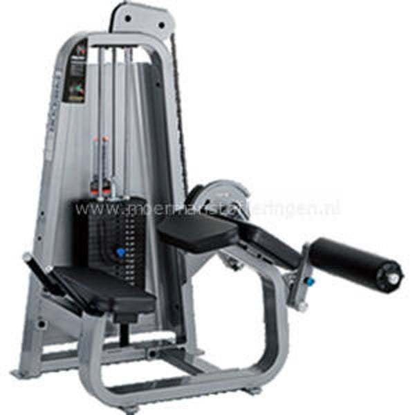 Precor Icarian - Prone Leg Curl 606