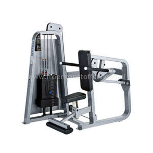 Precor Icarian - Seated Dip 215
