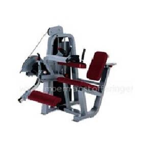 Precor Icarian - Seated Leg Curl 619