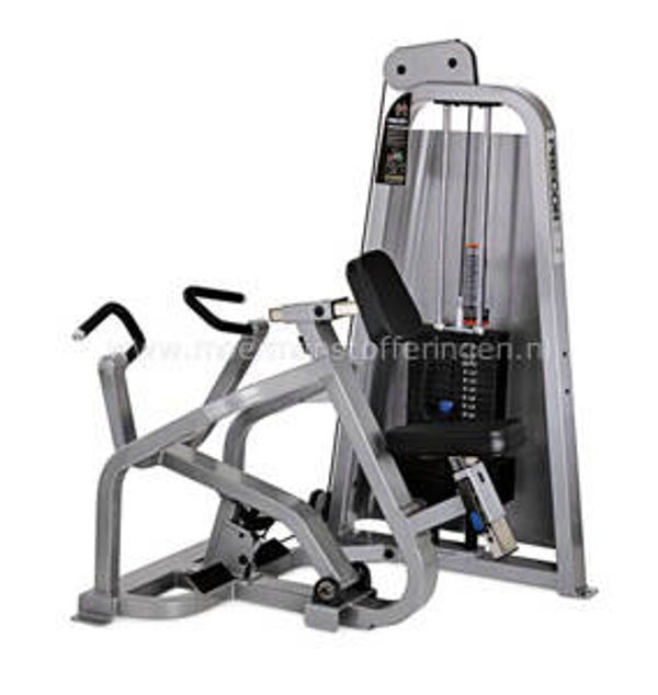 Precor Icarian - Seated Row 310