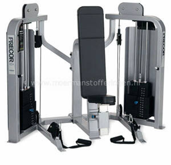 Precor Icarian - Shoulder FT555