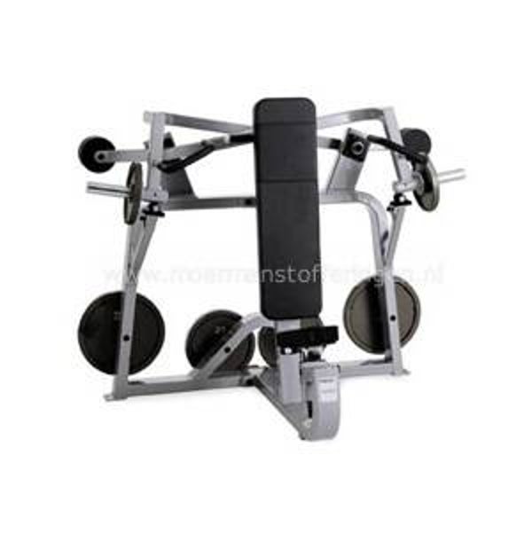 Precor Icarian - Shoulder Press 550