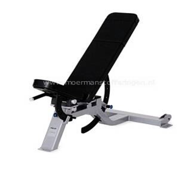 Precor Icarian - Super Bench 119