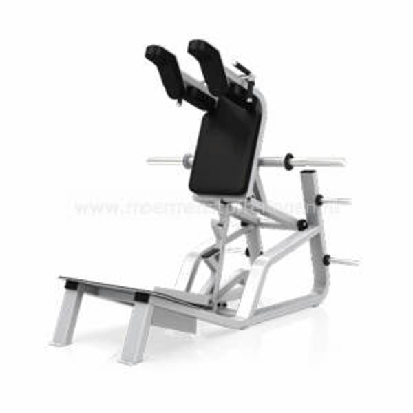 Precor Icarian - Super Squat 624