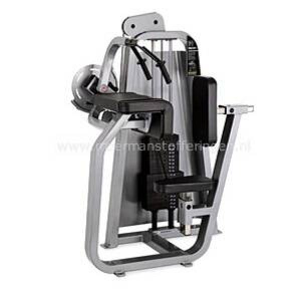 Precor Icarian - Triceps Flat 210