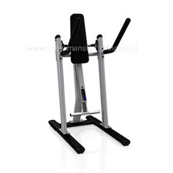 Precor Icarian - V-Crunch 103