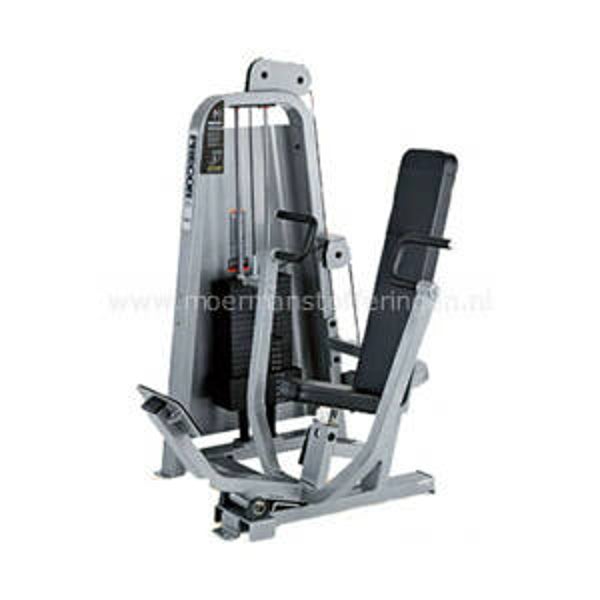 Precor Icarian - Vertical Chest Press 404
