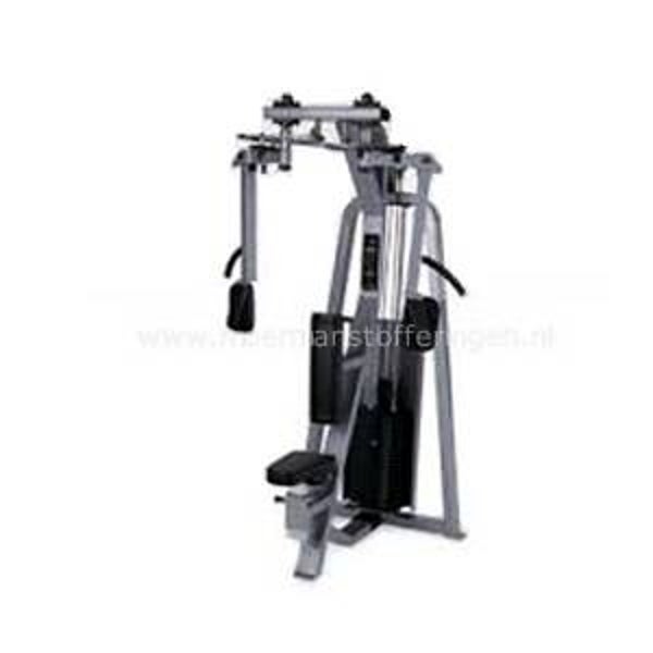 Precor Icarian - Vertical Pec Deck 405