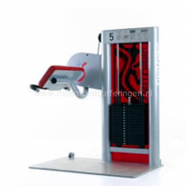 Teca Switching - Biceps PSW05