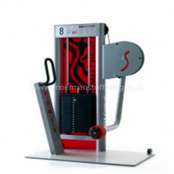 Teca Switching - Glute and Hips PSW08